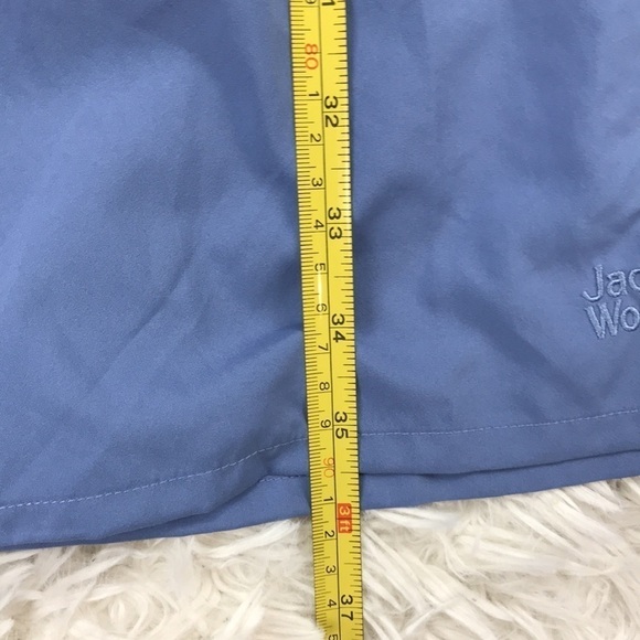 Jack Wolfskin Tioga Road Dress - Picture 10 of 14